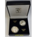 2001- LA PESETA - 1 PESETAS- ESPA&Ntilde;A- PLATA