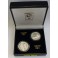 2001- LA PESETA - 1 PESETAS- ESPAÑA- PLATA