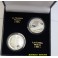 2001- LA PESETA - 1 PESETAS- ESPA&Ntilde;A- PLATA