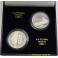 2001- LA PESETA - 1 PESETAS- ESPA&Ntilde;A- PLATA