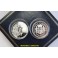 2001- LA PESETA - 1 PESETAS- ESPA&Ntilde;A- PLATA