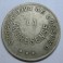1932- BARCELONA - 1 peseta -  ANDRESENSE