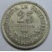 1923-BARCELONA - 25 CENTIMS - LA FRATERNIDAD