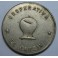 1927- PUEBLO NUEVO - 5 PESETAS - EL JARDIN