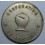 1927- PUEBLO NUEVO - 5 PESETAS - EL JARDIN