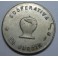 1927- PUEBLO NUEVO - 5 PESETAS - EL JARDIN