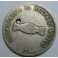 HOSPITALET LLOBREGAT- 5 PESETAS -RESPETO MUTUO