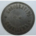 CAMPRODON -CABALLERA -5 -COLONIA ESTEBANEL