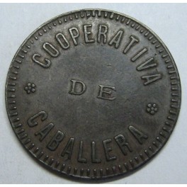 CAMPRODON -CABALLERA -5 -COLONIA ESTEBANEL