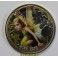2026- HADA -ELFE - 3 EUROS - AUSTRIA - COLOR