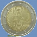 2026- IVAN CANKAR - 2 EUROS - ESLOVENIA