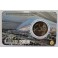 2026-FERROCARRILES - 2 EUROS-BELGICA- FRANCES