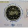 2026-FERROCARRILES - 2 EUROS-BELGICA- FRANCES