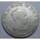 1848 - MADRID - 4 REALES - ISABEL II - PLATA