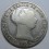 1853 - MADRID - 4 REALES - ISABEL II - PLATA