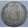 1789 - MEXICO - 2  REALES - CARLOS IV - PLATA