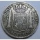 1885- 50 CENTAVOS - PLATA - ALFONSO XII - MANILA