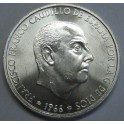 1966* 19 - 70 - FRANCISCO FRANCO - 100 PESETAS 