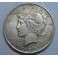 1923- FILADELFIA -USA - PAZ - DOLLAR - PLATA