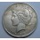 1923- FILADELFIA -USA - PAZ - DOLLAR - PLATA
