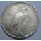 1923- FILADELFIA -USA - PAZ - DOLLAR - PLATA