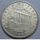 1925 - SHILLING - PARLAMENTO VIENA - PLATA