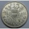 1925 - SHILLING - PARLAMENTO VIENA - PLATA