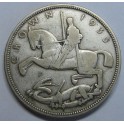 1935 - GEORGIUS V - CROWN - INGLATERRA -