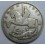 1935 - GEORGIUS V - CROWN - INGLATERRA -PLATA
