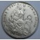 1924 - PERU - UN SOL - LIMA - PLATA - LA UNION