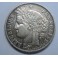 1851-CERES LIBERTE - 5 FRANC - FRANCIA - PLATA