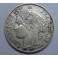 1851-CERES LIBERTE - 5 FRANC - FRANCIA - PLATA