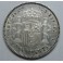 1901- ALFONSO XIII -1 PESETA- MADRID - PLATA