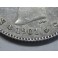 1901- ALFONSO XIII -1 PESETA- MADRID - PLATA