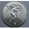 1970- JUEGOS OLIMPICOS - 5 BALBOAS - PANAMA 