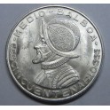 1953- CINCUENTENARIO - 1/2 BALBOA - PANAMA