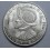 1953- CINCUENTENARIO - 1/2 BALBOA - PANAMA