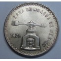 1979 - BALANZA - ONZA TROY - MEXICO - PLATA -