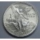 1986- LIBERTAD - ONZA - MEXICO - PLATA- BULLION
