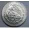 1986- LIBERTAD - ONZA - MEXICO - PLATA- BULLION