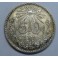 1945- GORRO- 50 CENTAVOS- MEXICO - LIBERTAD- PLATA
