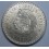 1947- CUAUHTEMOC - 5 PESOS - MEXICO- PLATA