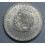1948- CUAUHTEMOC - 5 PESOS - MEXICO- PLATA