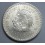1948- CUAUHTEMOC - 5 PESOS - MEXICO- PLATA