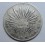 1896- GORRO- 8 REALES- MEXICO - LIBERTAD- PLATA