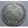 1896- GORRO- 8 REALES- MEXICO - LIBERTAD- PLATA