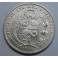 1865- PERU - UN SOL - LIMA - PLATA - LA UNION