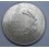 1973- INTERCAMBIO -100 SOLES - PERU - PLATA