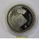 2011- ESPA&Ntilde;A - 5 EUROS - CASAS ONYAR - GIRONA- PLATA