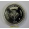 2012- LLEIDA - 5 EUROS - SEU VELLA - PLATA
